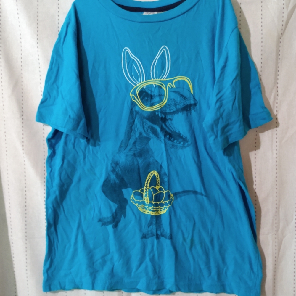 City Streets Shirt